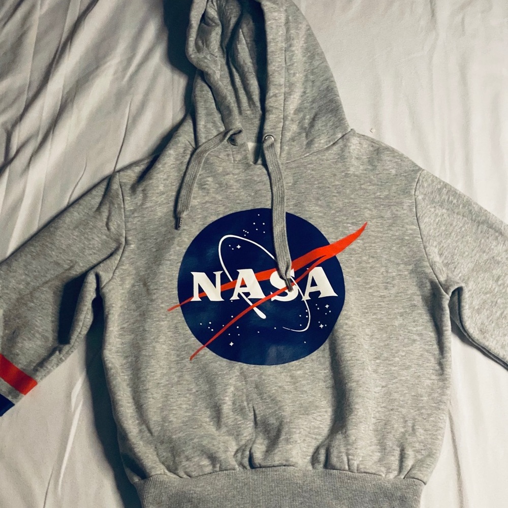 Sweatshirt - Picture 3 of 3